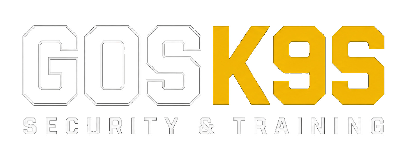 GOS K9