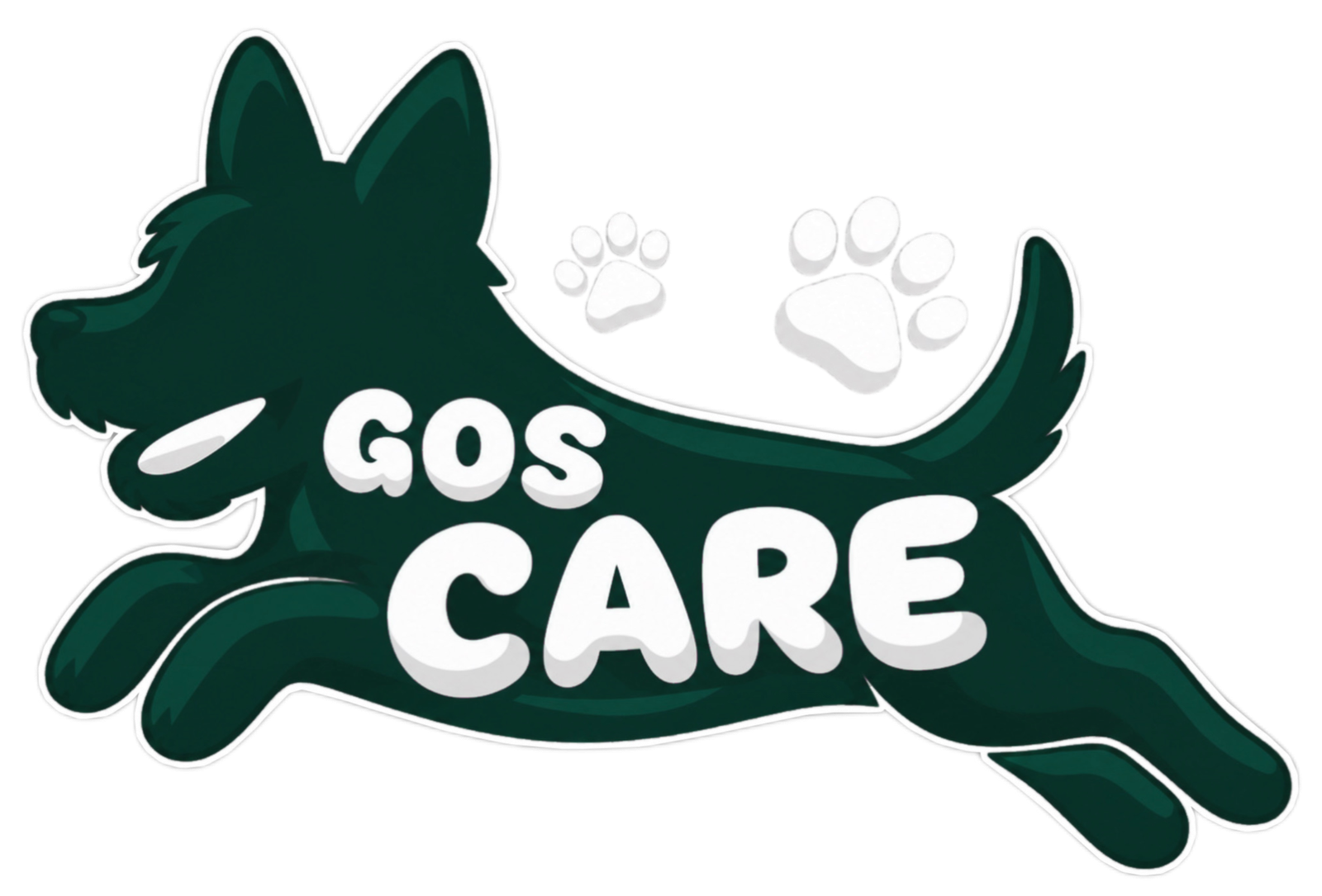 GOSK9S Dogs & Care